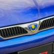 Proton Putra DSR-008 – edisi khas Tottenham Hotspur!