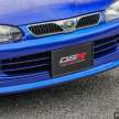 Proton Putra DSR-008 – edisi khas Tottenham Hotspur!