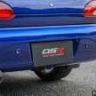 Proton Putra DSR-008 – edisi khas Tottenham Hotspur!