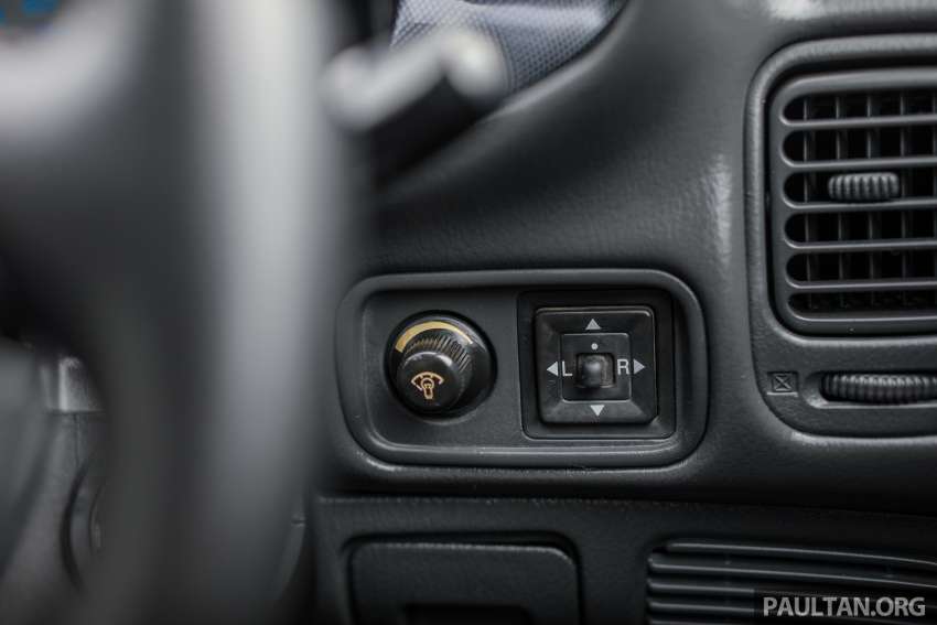 Proton Putra DSR-008 – edisi khas Tottenham Hotspur! 1375552
