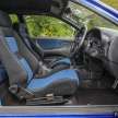 Proton Putra DSR-008 – edisi khas Tottenham Hotspur!