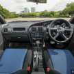 Proton Putra DSR-008 – edisi khas Tottenham Hotspur!