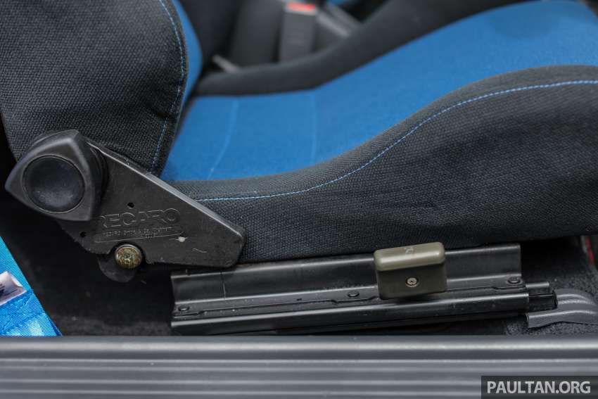 Proton Putra DSR-008 – edisi khas Tottenham Hotspur! 1375566