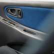 Proton Putra DSR-008 – edisi khas Tottenham Hotspur!