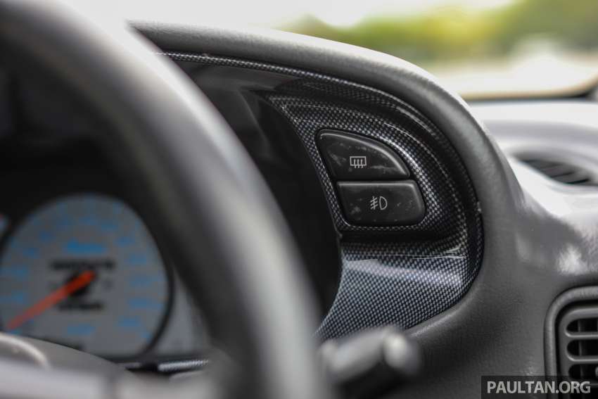 Proton Putra DSR-008 – edisi khas Tottenham Hotspur! 1375551