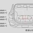 Daihatsu Rocky e-Smart Hybrid muncul dengan motor elektrik 106 PS – Perodua Ativa Hybrid menyusul?