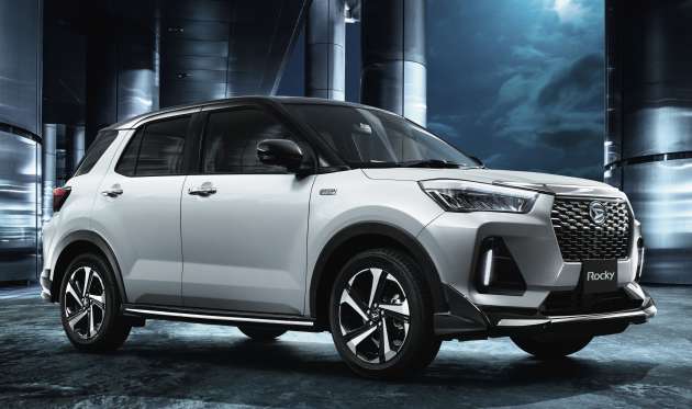 Daihatsu could lose RM3.2 bil from production halt – Japan’s transport ministry starts its own investigation