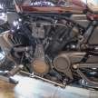 2021 Harley-Davidson Sportster S in Malaysia, RM92k