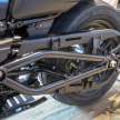 2021 Harley-Davidson Sportster S in Malaysia, RM92k