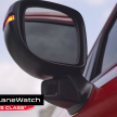 2022 Honda City Hatchback Malaysia product video features many Toyotas – first look at 1.5L V spec petrol