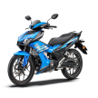 2021 Honda RS-X now in Malaysia, RM8,688, with ABS