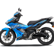 2021 Honda RS-X now in Malaysia, RM8,688, with ABS