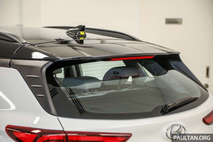 Hyundai Kona Electric launched in Malaysia – three variants, 305 to 484 km range, fr. RM150k to RM200k 1380611