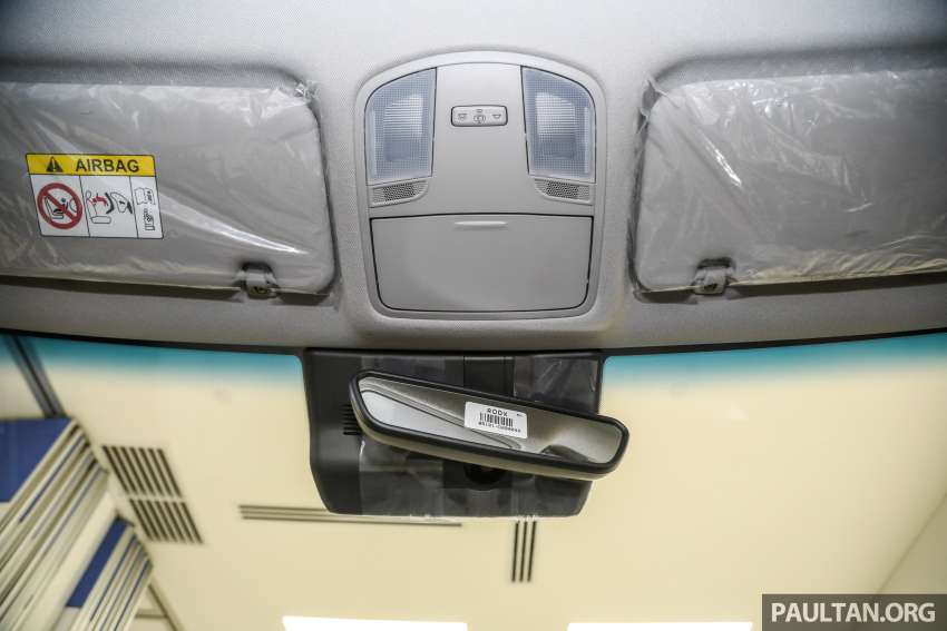 Hyundai Kona Electric launched in Malaysia – three variants, 305 to 484 km range, fr. RM150k to RM200k 1380621