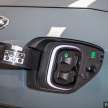 Hyundai Kona Electric launched in Malaysia – three variants, 305 to 484 km range, fr. RM150k to RM200k