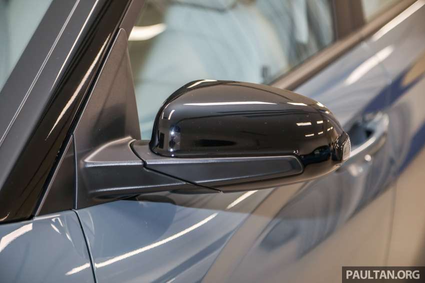 Hyundai Kona Electric launched in Malaysia – three variants, 305 to 484 km range, fr. RM150k to RM200k 1380464