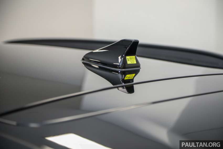 Hyundai Kona Electric launched in Malaysia – three variants, 305 to 484 km range, fr. RM150k to RM200k 1380475