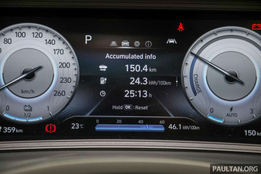 Hyundai Kona Electric launched in Malaysia – three variants, 305 to 484 km range, fr. RM150k to RM200k 1380496