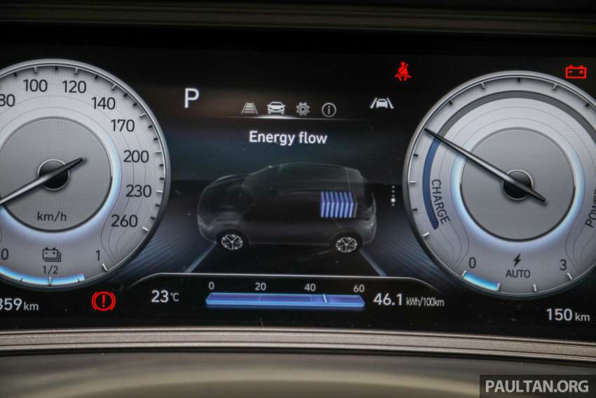 Hyundai Kona Electric launched in Malaysia – three variants, 305 to 484 km range, fr. RM150k to RM200k 1380497