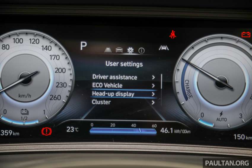 Hyundai Kona Electric launched in Malaysia – three variants, 305 to 484 km range, fr. RM150k to RM200k 1380498