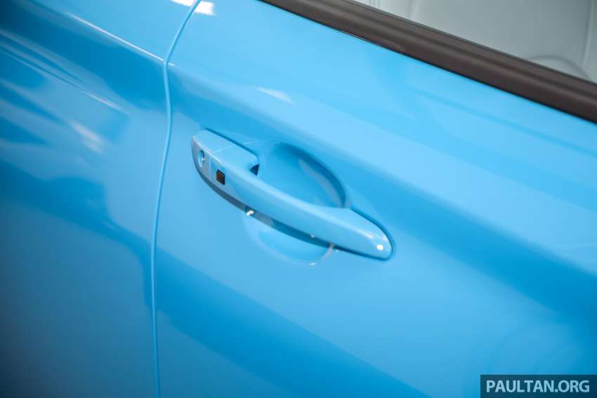 Hyundai Kona Electric launched in Malaysia – three variants, 305 to 484 km range, fr. RM150k to RM200k 1380558