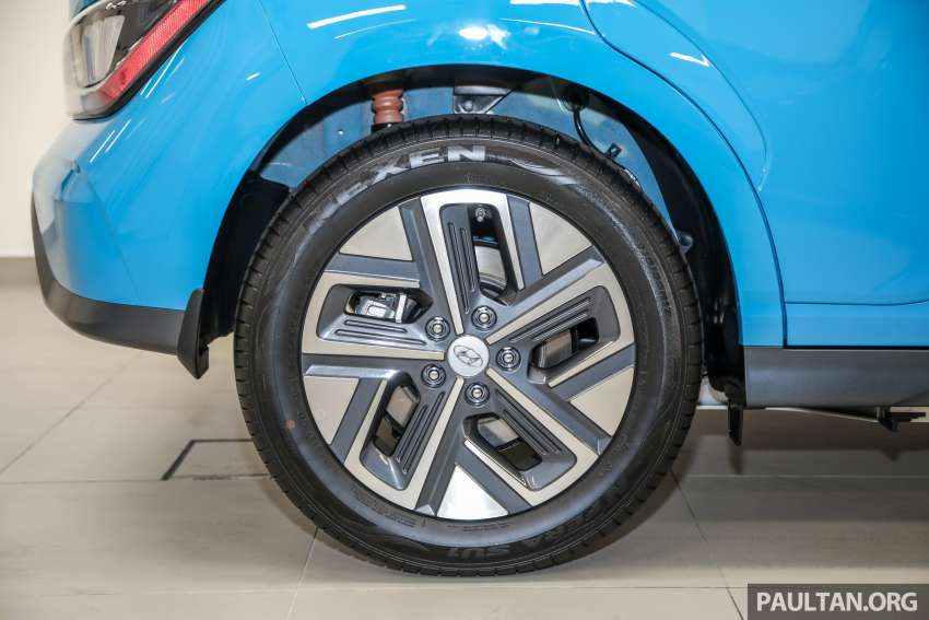 Hyundai Kona Electric launched in Malaysia – three variants, 305 to 484 km range, fr. RM150k to RM200k 1380561