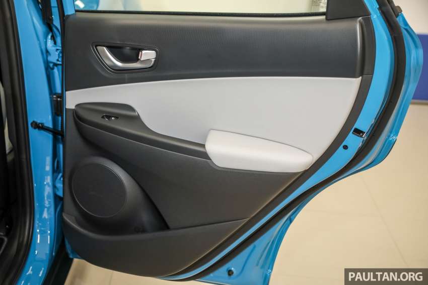 Hyundai Kona Electric launched in Malaysia – three variants, 305 to 484 km range, fr. RM150k to RM200k 1380585