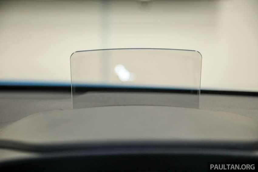 Hyundai Kona Electric launched in Malaysia – three variants, 305 to 484 km range, fr. RM150k to RM200k 1380572