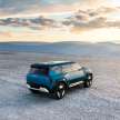 Kia EV9 electric SUV teased – Volvo EX90 competitor?