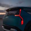 Kia EV9 electric SUV teased – Volvo EX90 competitor?