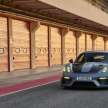 Porsche 718 Cayman GT4 RS revealed with 911 GT3’s 4.0L NA flat-six – 500 PS, 450 Nm; 0-100 km/h in 3.4s