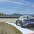Porsche 718 Cayman GT4 RS revealed with 911 GT3’s 4.0L NA flat-six – 500 PS, 450 Nm; 0-100 km/h in 3.4s