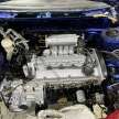 Proton Putra DSR-008 – edisi khas Tottenham Hotspur!