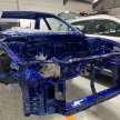 Proton Putra DSR-008 – edisi khas Tottenham Hotspur!