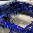Proton Putra DSR-008 – edisi khas Tottenham Hotspur!