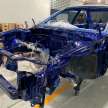 Proton Putra DSR-008 – edisi khas Tottenham Hotspur!