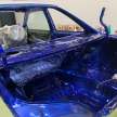 Proton Putra DSR-008 – edisi khas Tottenham Hotspur!