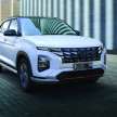2022 Hyundai Creta facelift spied in Malaysia – Indonesian-made 1.5L B-SUV launching here soon?