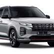 2022 Hyundai Creta facelift spied in Malaysia – Indonesian-made 1.5L B-SUV launching here soon?