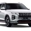 2022 Hyundai Creta facelift spied in Malaysia – Indonesian-made 1.5L B-SUV launching here soon?