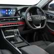 Chery Malaysia website goes live – Omoda 5, Tiggo 4 Pro, 7 Pro and 8 Pro listed, demo cars on the way in