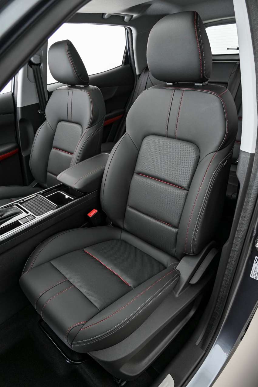 2021 Chery Tiggo 4 Pro in SA – 1,000,000 km warranty! 1396121