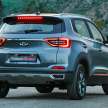 Chery Malaysia website goes live – Omoda 5, Tiggo 4 Pro, 7 Pro and 8 Pro listed, demo cars on the way in