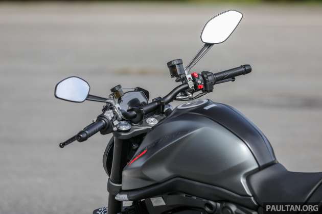 2021 Ducati Monster review – the Monster you need?