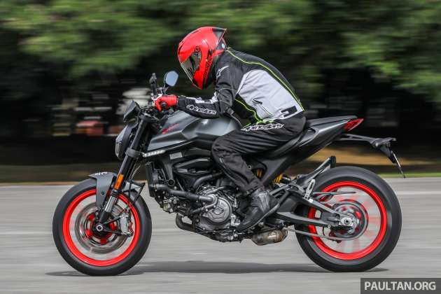 2021 Ducati Monster review – the Monster you need?