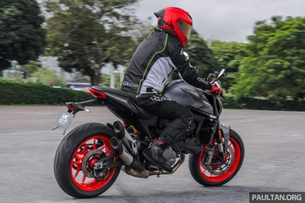 2021 Ducati Monster review – the Monster you need?