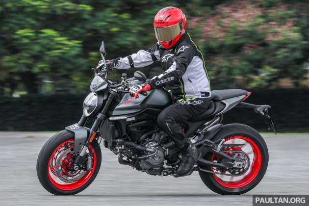 2021 Ducati Monster review – the Monster you need?