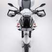 2022 Ducati Desert X dual-purpose machine revealed