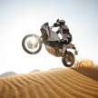 2022 Ducati Desert X dual-purpose machine revealed