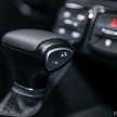 GAC Motor GS3 launched in Malaysia – B-segment SUV priced from RM89k; 1.5L NA, 6AT; two variants